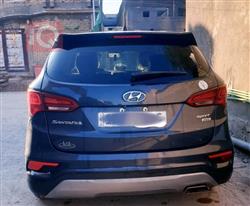 هيونداي سانتافي